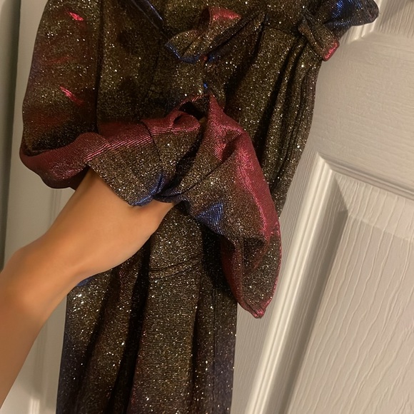 Color changing jogger bottoms - Picture 3 of 5